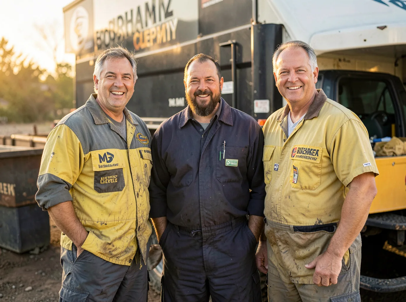 Sewage Cleanup company in Hurlburt Field, FL